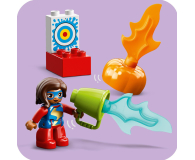 LEGO DUPLO 10963 Spider-Man i przyjaciele w wesołym miasteczku - 1040646 - zdjęcie 6